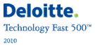 Deloitte2010 Technology Fast500