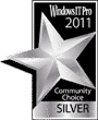 Doc Ave Software Platform Named 2011 Community Choice Award Winner