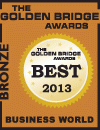 GBA Gold Finalist