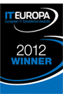 ITE IT Awards Winner Logo