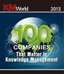 KM World2013