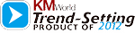 KW Trend product 2012 logo