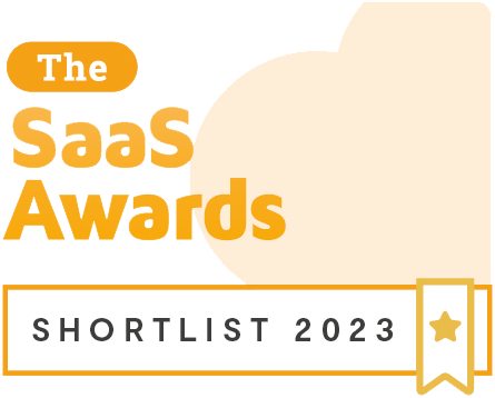 Logo sass awards shortlist 23