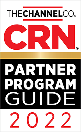Pr crn partner program