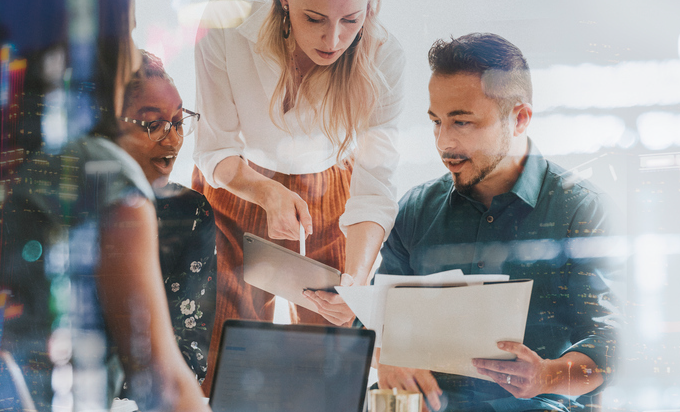 Ave Point Case Study Rojoli Challenge