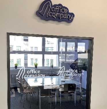 Office Company Büro 372