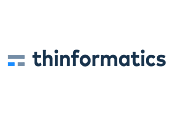 10 thinformatics logo