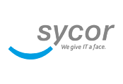 13 sycor logo