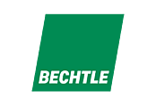 15 bechtle logo