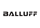 16 Balluff logo
