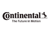 20 Continental logo