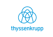 21 thyssenkrupp logo