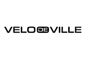 3 velo de ville logo