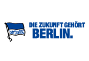 30 Hertha BSC logo