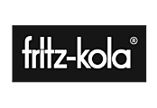 4 fritz kola logo