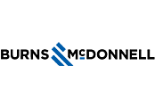 Burns Mc Donnell Case Study logo