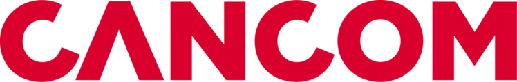 CANCOM Logo Rot s RGB