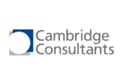 Cambridge Consultants logo