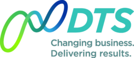 DTS Logo