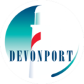 Devonport Tasmania logo
