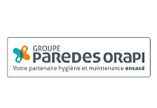 Groupe Paredes Orapi AvePoint France Groupe Paredes Orapi AvePoint France
