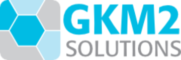 GKM2 Logo
