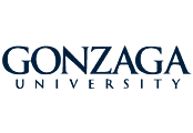 Gonzaga Case Study Brief logo