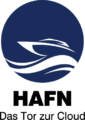 HAFN IT Logo