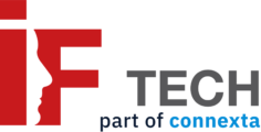 If Tech Logo