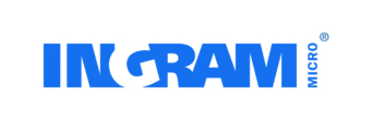 Ingram Micro Wordmark Blue RGB