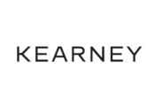 Kearney Case Study 2024 Logo