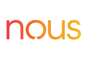Nous Group case study Logo