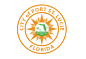 Port St Lucie logo