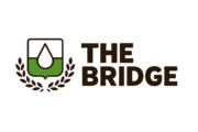 The Bridge logo