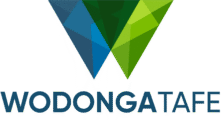 Wodonga logo