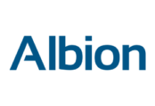 Albion scaccia logo
