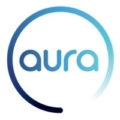 Auratechnology logo