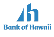 Bank of hawaii logo