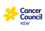 Cancer council logos