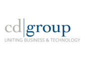 Cd group logo
