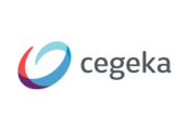 Cegeka case study logo