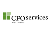 Cfo services logo