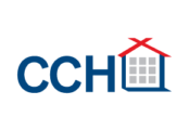 Christian church homes logo