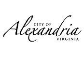 City of alexandria virginia logo