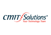 Cmit solutions logo