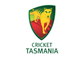 Cricket tasmania logo