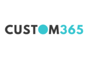 Custom 365 logos