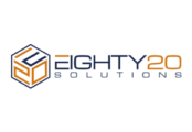 Eighty20 logo