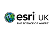Esri uk case study logo