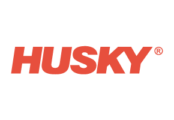 Husky injection molding systems logo
